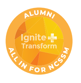 Alumni Badge