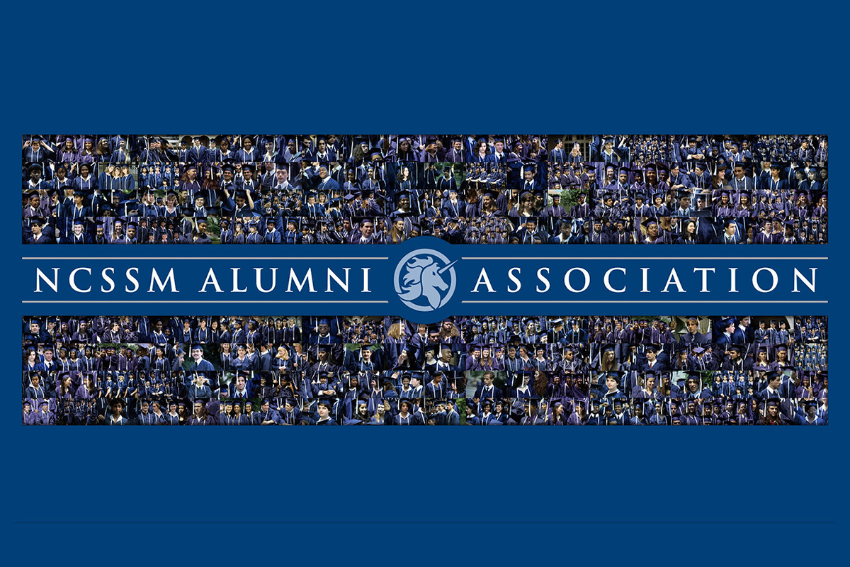 Alumni Association announces matching challenge to fund Alumni Scholarships