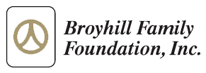 NCSSM-Morganton Receives $100,000 Gift from Broyhill Family Foundation
